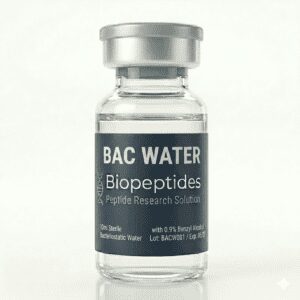 Rustend water in een natuurlijke omgeving met weelderige groene begroeiing langs de waterkant.